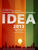 IDEA at KDD 2013